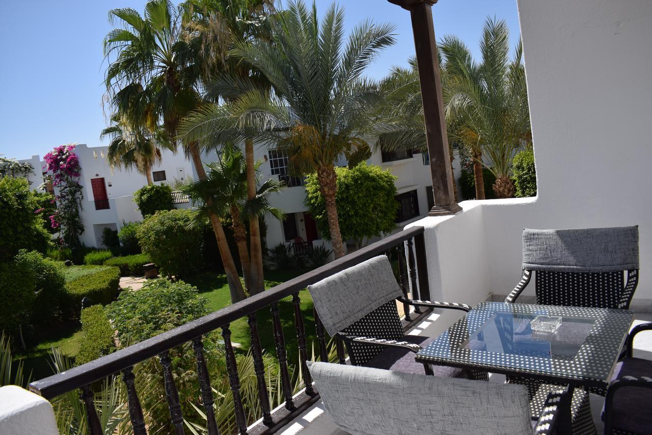 Apartamento Studio In Delta Sharm Exterior foto