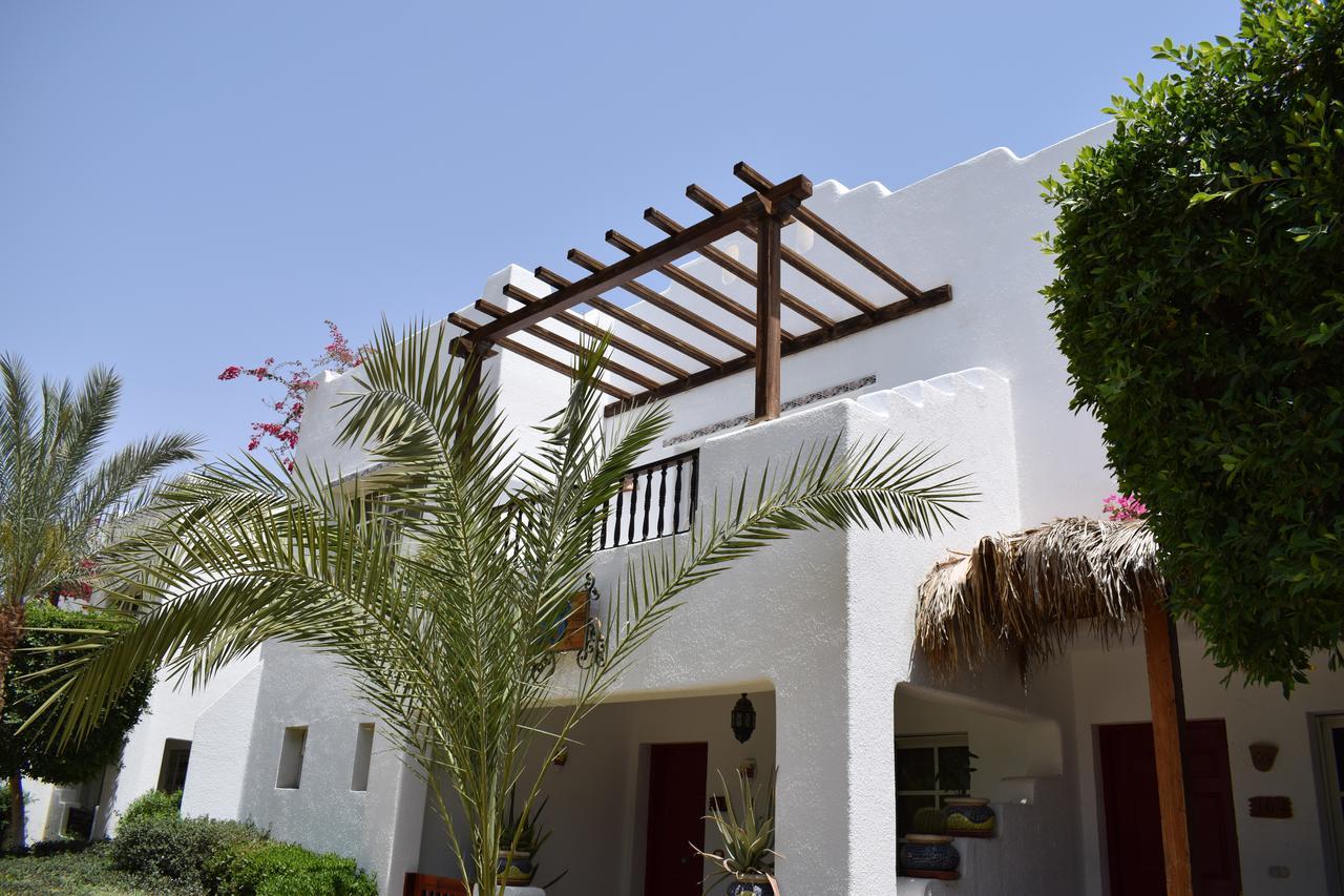 Apartamento Studio In Delta Sharm Exterior foto